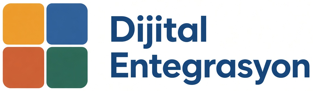 Dijital Entegrasyon
