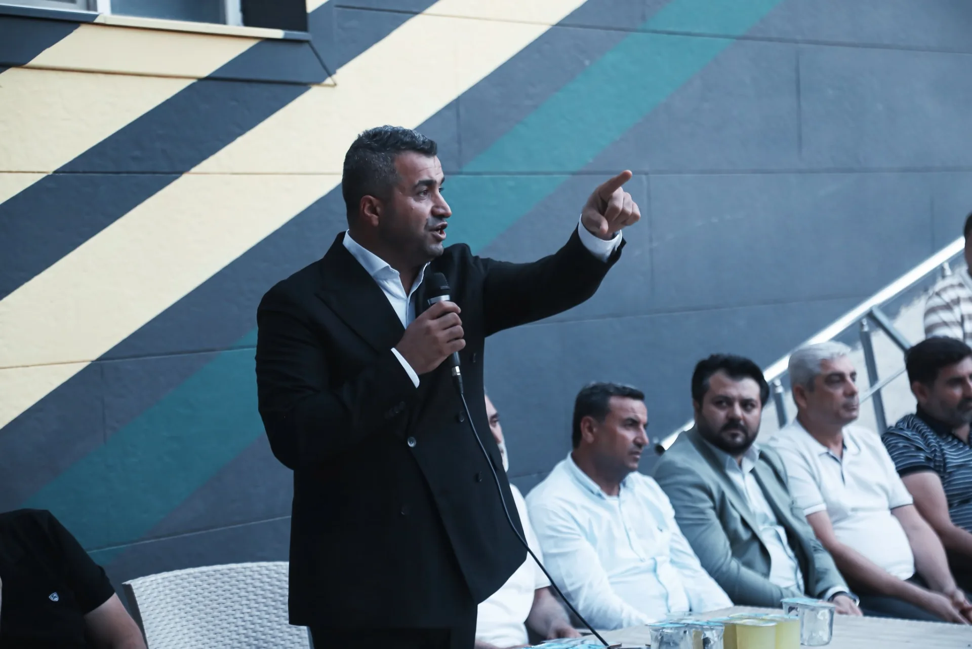 Başkan